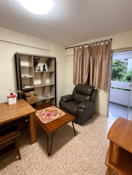 Blk 21 Telok Blangah Crescent (Bukit Merah), HDB 3 Rooms #567830131